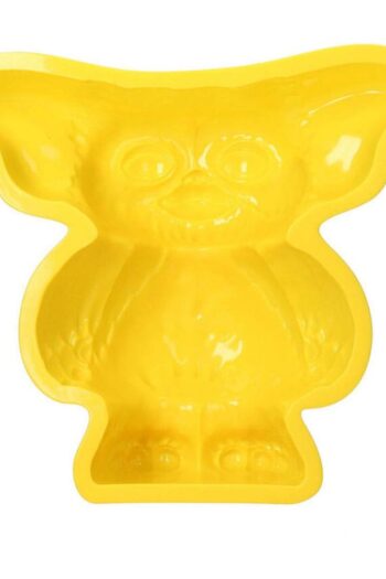 Gremlins Silicone Ice Cube Tray Gizmo