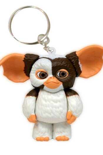Gremlins Vinyl Key Ring Gizmo 6 cm
