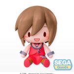 Hatsune Miku Chibi Figure Meiko 8 cm