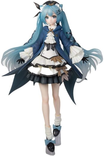 Hatsune Miku Series PVC Statue Miku Autumn Outing 22 cm