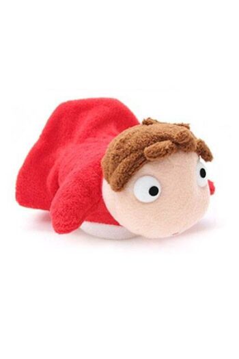 Studio Ghibli Plush Figure Ponyo 18 cm