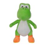 Super Mario Plush Figure Yoshi 30 cm