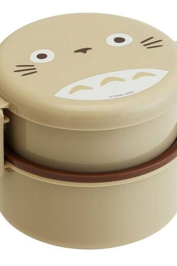 My Neighbor Totoro Lunch Box Totoro