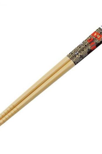 Spirited Away Bamboo Chopsticks No-Face and Soot Sprites
