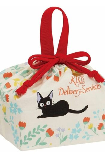 Kiki's Delivery Service Lunch pouch Botanical Garden