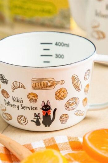 Kiki delivery's service measuring cup Viennese pastries 450ml