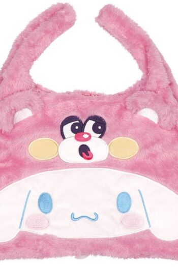 Sanrio Mini Tote Bag Cinnamoroll