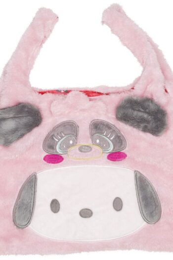Sanrio Mini Tote Bag Pochakon