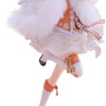 Love Live! Superstar!! PVC Statue 1/7 Kanon Shibuya: Baikakimu Ver. 23 cm