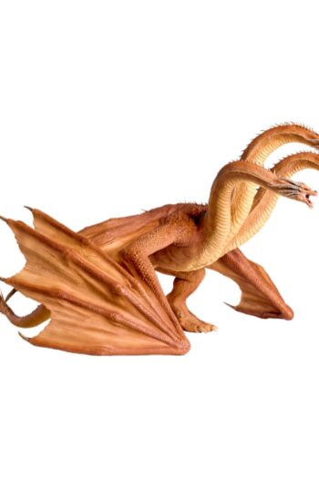 Godzilla Titans of the Monsterverse PVC Statue King Ghidorah 2019 55 cm