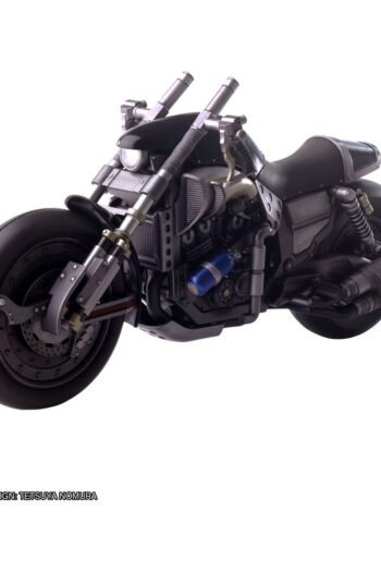 Final Fantasy VII Bring Arts vehicle Hardy-Daytona 22 cm