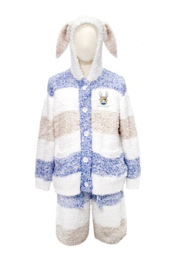 Final Fantasy XIV Leisurewear Fluffy Loporrit
