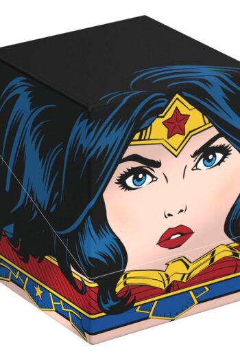 Squaroes Squaroe DC Justice League™ JL005 - Wonder Woman™