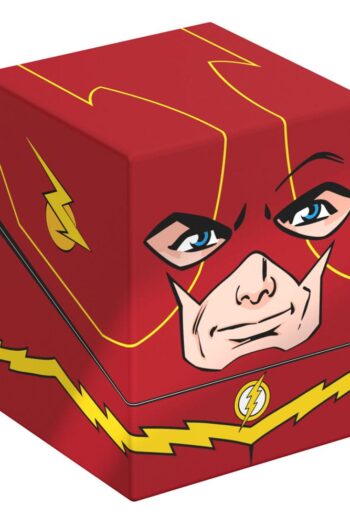 Squaroes - Squaroe DC Justice League™ JL004 - The Flash™