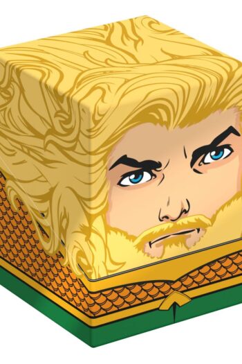 Squaroes - Squaroe DC Justice League™ JL007 - Aquaman™