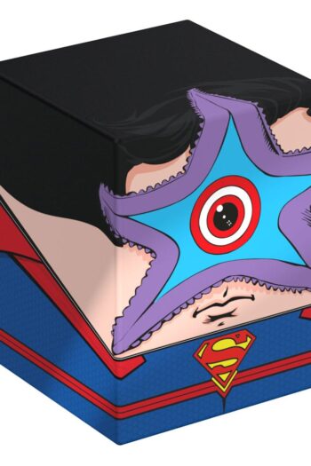 Squaroes Squaroe DC Justice League™ JL001 - Starro™