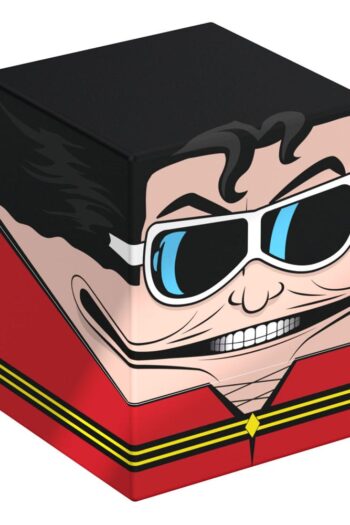 Squaroes Squaroe DC Justice League™ JL009 - Plastic Man™