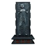 Star Wars 1/6 Action Figure Han Solo in Carbonite 38 cm