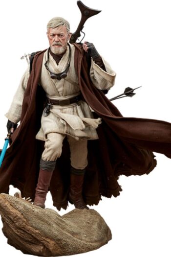 Star Wars Mythos Statue Obi-Wan Kenobi 53 cm