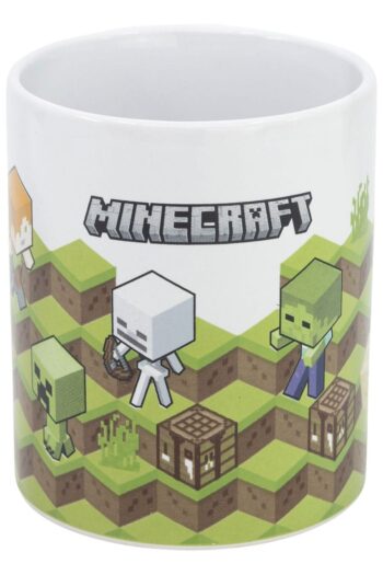 Minecraft Mug TNT Boom 325 ml