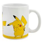 Pokémon Mug Pikachu