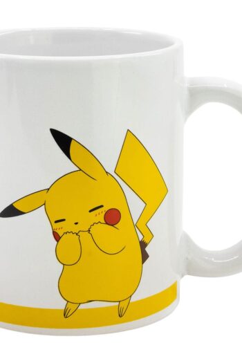 Pokémon Mug Pikachu