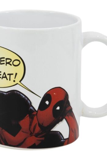 Deadpool Mug Feels Great