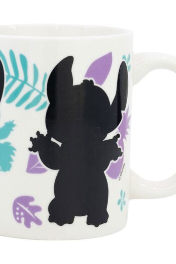 Lilo & Stitch Heat Change Mug Stitch 325 ml