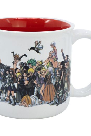 Fairy Tail Mug 355 ml