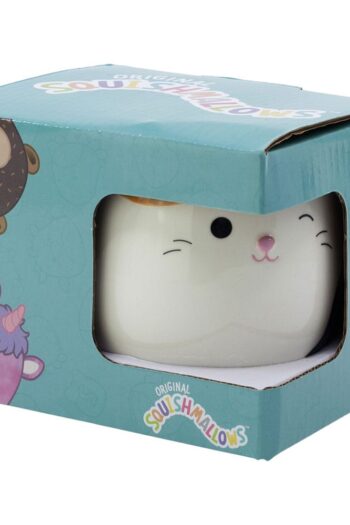 Squishmallows 3D Mug 384 ml