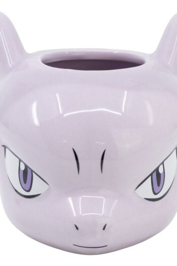 Pokémon 3D Mug Mewtwo 385 ml