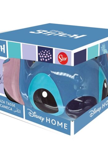 Lilo & Stitch 3D Mug Stitch 385 ml