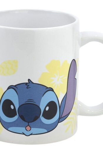 Lilo & Stitch Mug Pineapple Adaptation 325 ml
