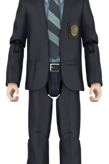 Beastie Boys Ultimates Action Figure Wave 1 Alasondro Alegre as  "The Chief" 18 cm