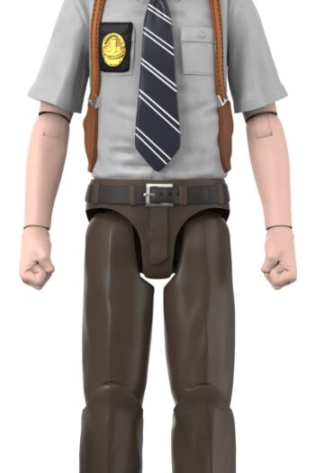 Beastie Boys Ultimates Action Figure Wave 1 Nathan Wind as  "Cochese" 18 cm