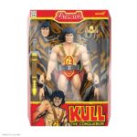 Conan the Barbarian Ultimates Action Figure Kull The Conqueror 18 cm by Super 7
