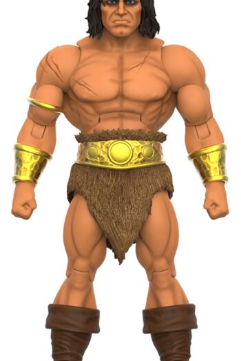 Conan the Barbarian Ultimates Action Figure Conan The Barbarian 18 cm
