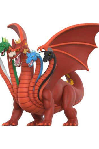 Dungeons & Dragons Ultimates Action Figure Tiamat 50 cm