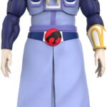 Thundercats Ultimates Action Figure Claudus 18 cm