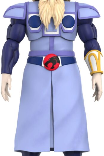Thundercats Ultimates Action Figure Claudus 18 cm
