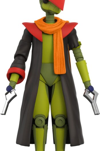 Thundercats Ultimates Action Figure Quick-Pick 18 cm