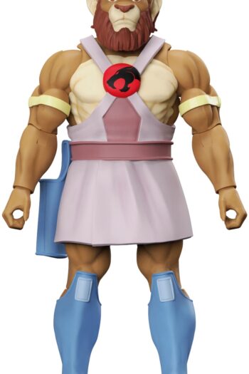 Thundercats Ultimates Action Figure Royal Thunderian Guard 18 cm