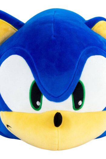 Sonic The Hedgehog Mocchi-Mocchi Plush Figure Sonic 38 cm