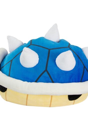 Mario Kart Mocchi-Mocchi Plush Figure Spiny Shell 40 cm