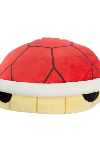 Mario Kart Mocchi-Mocchi Plush Figure Red Shell 19 cm
