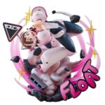 My Hero Academia PVC Statue 1/7 Ochaco Uraraka: Uravity Ver. 22 cm