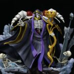 Overlord Statue Ainz Ooal Gown 40 cm