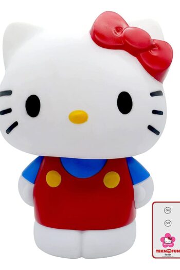 Hello Kitty LED Light Hello Kitty Overall 40 cm