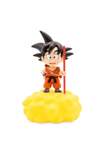 Dragon Ball Light Goku on the Cloud 18 cm