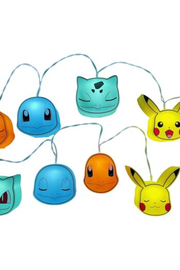Pokémon Fairy lights Fairy Lights 160 cm